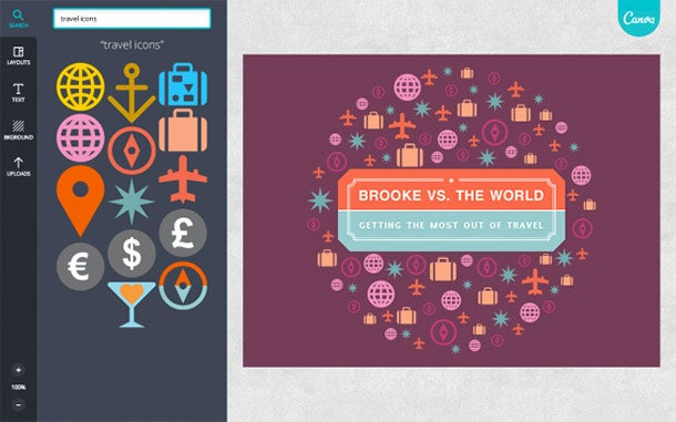 Creating Shareable Visuals is Easy with these 7 Online Design Tools