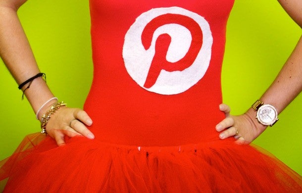 How You Can Get More Pinterest Followers