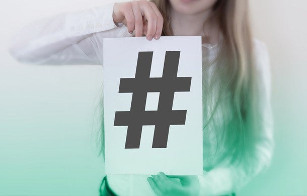 5 Ways to Harness Hashtags to Drive Business Value
