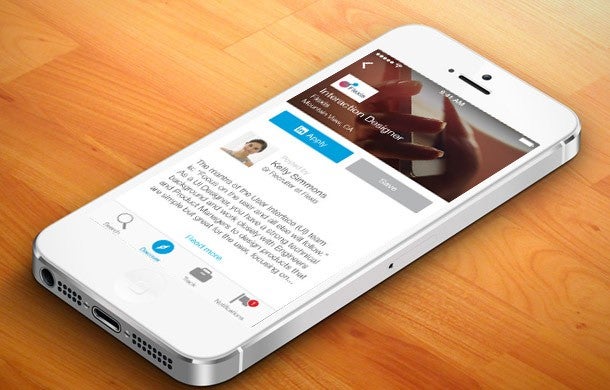 LinkedIn Just Launched a Discreet, Standalone Job Search App