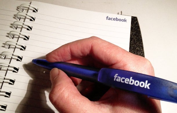 10 Tips for Mastering Facebook