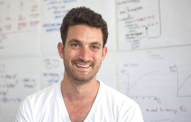 Stress, Anxiety, Loneliness: How This Entrepreneur Lost Himself and Bounced Back Stronger
