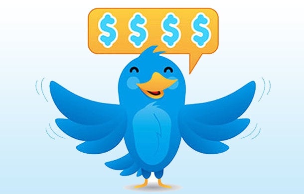 Using Twitter for Sales and Marketing