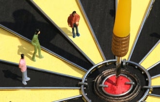 10 Questions to Ask Before Determining Your Target Market
