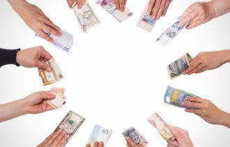 5 Kinds of Crowdfunding You Never Thought Of