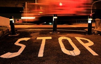 5 Things Your Business Must Stop Doing to Be Successful