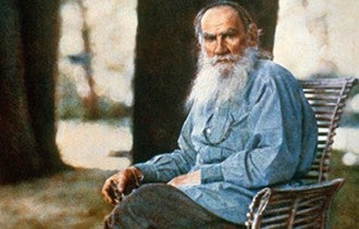 How Inspiration From Leo Tolstoy Can Drive Your Business
