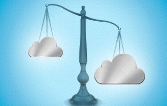 Coste-Beneficio de Cloud Computing. Ventajas e Inconvenientes de la computación en la nube