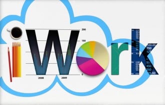 Apple to Take on Google Docs With New iWork in the Cloud