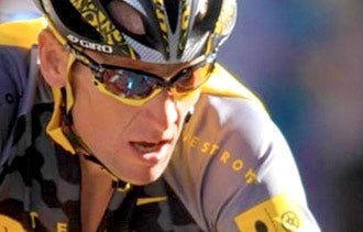 Can Lance Armstrong Rebuild His Brand?