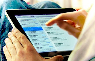 Making Sense of Tablets and Smartphones for Business