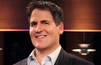 Mark Cuban on Why You Should Never Listen to Your Customers