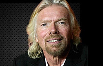 Richard Branson on Decision-Making For Entrepreneurs