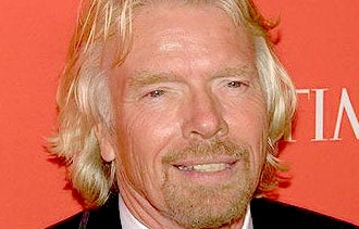 Richard Branson on Why We Need More Women in the Boardroom