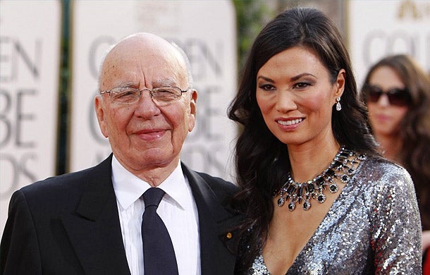 Why Rupert Murdoch's Divorce Is a Wakeup Call for Business Owners  Read more: http://www.entrepreneur.com/article/227054#ixzz2WgDz5oxm