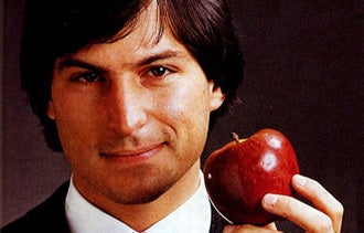 Steve Jobs and the Seven Rules of Success