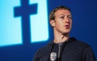 Zuckerberg Selling Facebook Shares to Pay Off Hefty Tax Bill