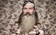 How A&E Ducked the Duck Dynasty Controversy