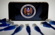 NSA Reportedly Put Spyware on Consumer Tech Products