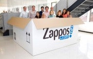 Zappos Gives Job Titles the Boot