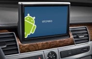 Report: Google, Audi Want to Bring Android to Your Car