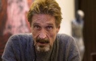 McAfee Founder Elated That Intel Is Renaming Security Products, Says It's the 'Worst Software on the Planet'