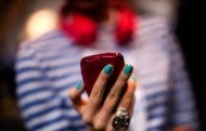  The Guide to Surviving Without Your Smartphone (Infographic)
