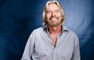Richard Branson on Growing Your Business by Building a Community