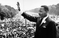 Leadership Lessons From Dr. Martin Luther King, Jr.