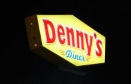 How Denny's Weirdness Wins the Social Media Game