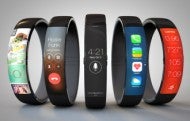 This Apple iWatch Concept Design Is Simply Incredible