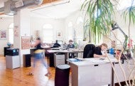 The Science of Office Design