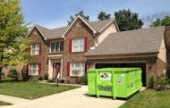 Franchise Players: How This Franchisee Made Dumpsters a Family Business