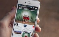 App Developer to Facebook: We Had 'Paper' First