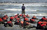 A SEAL's Perspective: 5 Ways to Be a Better Leader