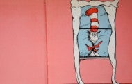 Don't Let That Cat in the Hat In: 5 Lessons From Kids' Stories