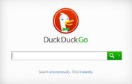 6 Things You Should Know About 'Anti-Google' Search Engine DuckDuck