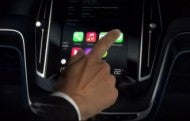 With Apple's 'CarPlay,' the Race for Flashier In-Car Touchscreen Controls Revs Up