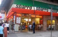 Sbarro, a Food-Court Staple, May File for Bankruptcy as Early as Next Week