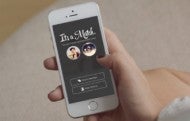 Tinder Co-Founder Sean Rad on the Hot Dating App's Viral Success 