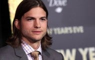 Ashton Kutcher: What Matters Is Entrepreneurial 'Grit'