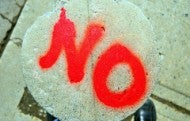 How You Can Say 'No' Like a Pro