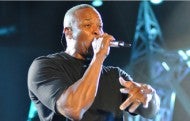 Music Mogul and Entrepreneur Dr. Dre: I'm the 'First Billionaire in Hip Hop'