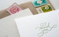 How to Write an Unforgettable Thank-You Note