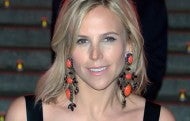 Fashion Designer Tory Burch: 'There Is No Such Thing as Overnight Success'
