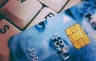 Why Your Credit Card Company Wants to Replace Magnetic Strips With Microchips 