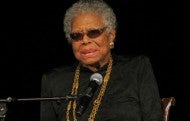 10 Inspirational Quotes From Literary Legend Maya Angelou