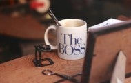 The 5 Secrets of Great Bosses