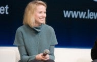 Marissa Explains It All: 5 Motivating Quotes From Yahoo's CEO  