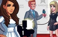 Laugh All You Want: Sales of Kim Kardashian's Much-Mocked App Are Astronomic